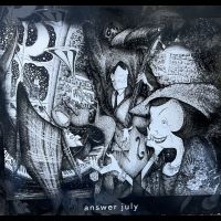 Senri Oe - Answer July