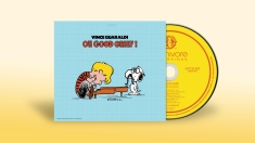 Vince Guaraldi - Oh, Good Grief!