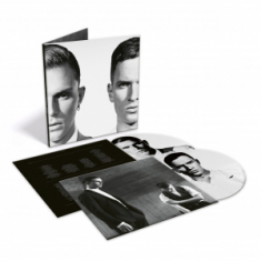 Hurts - Happiness (Ltd Anniversary Picture 2Lp)