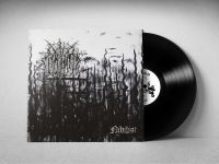 Myrkvid - Nihilist (Black Vinyl Lp)