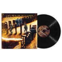 Manifest - Half Past Violence - 20Th Anniversa