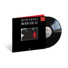 Quincy Jones - Body Heat
