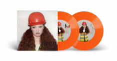 Chappell Roan - The Giver (Construction Worker) Vinylsingle
