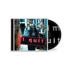 Haim - I Quit (Cd)