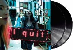 Haim - I Quit (2Lp)