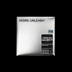 Enhypen - Desire : Unleash (Engene Ver.) (Random Ver.) + BDM