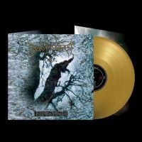 Borknagar - Olden Domain The (Gold Vinyl Lp)