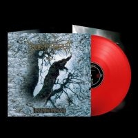 Borknagar - Olden Domain The (Red Vinyl Lp)