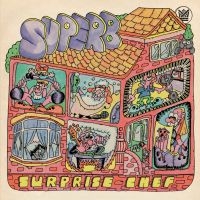 Surprise Chef - Superb (Ltd Translucent Tangerine V