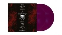 Sisters Of Mercy The - First And Last And Always In London