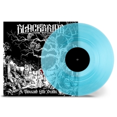 Blackbriar - A Thousand Little Deaths