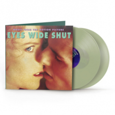 Various Artist - Eyes Wide Shut (Ltd Green Vinyl)