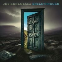 Bonamassa Joe - Breakthrough