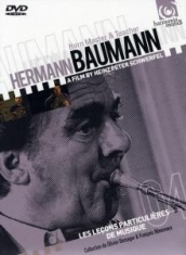 Hermann Baumann - Playing & Teaching The Horn