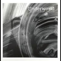 Underworld - Barbara Barbara We Face A Shining F