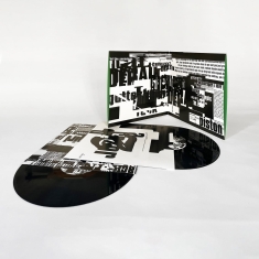 Underworld - Dubnobasswithmyheadman