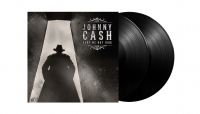 Cash Johnny - Bury Me Not 1996 (2 Lp Black Vinyl)