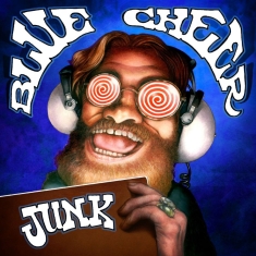 Blue Cheer - Junk