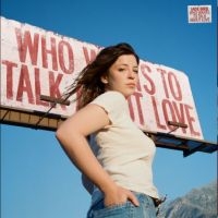 Bird Jade - Who Wants To Talk About Love