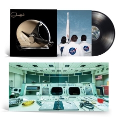 Clutch - Clutch (Collector's Series)