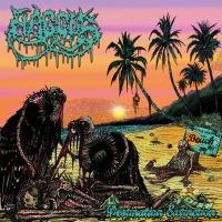 Haggus - Destination Extinction