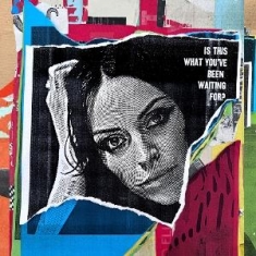 Amy Macdonald - Is This What You've Been Waitng For