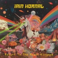Hornal Iain - Return To The Magic Kingdom