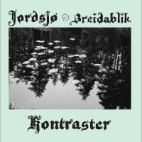 Jordsjø & Breidablik - Kontraster