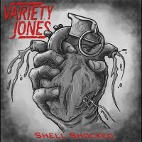 Variety Jones - Shell Shocked