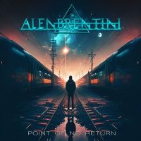 Brentini Alen - Point Of No Return