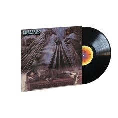 Steely Dan - Royal Scam