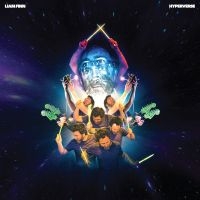 Finn Liam - Hyperverse (Deluxe Edition)