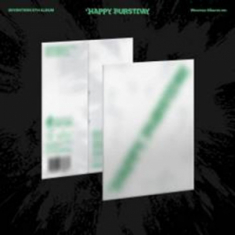 Seventeen - Happy Burstday (Weverse Albums  Ver.)