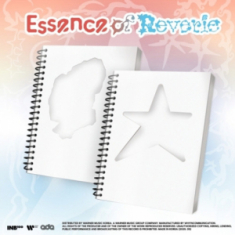 Baekhyun - Essence Of Reverie (Photobook) (Random Ver.)