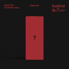 Baekhyun - Essence Of Reverie (Platform Album) (Kiwee Ver.)