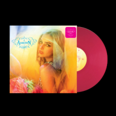 Addison Rae - Addison (Color Vinyl)