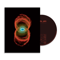 Pearl Jam - Binaural - 25Th Anniversary Blu-Ray Edition
