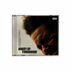 The Weeknd - Hurry Up Tomorrow (2Cd Complete Edition)