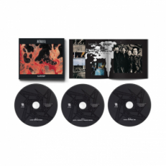 Metallica - Load (3Cd Remaster)