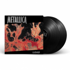 Metallica - Load (Black 2Lp Remaster)