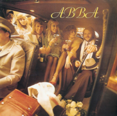 Abba - Abba (Half Speed Mastering 50Th Anniversary)