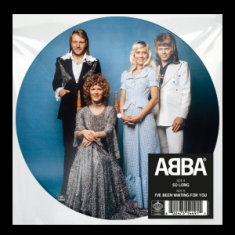 Abba - So Long / I’Ve Been Waiting For You (Picture Disc)