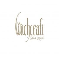 Witchcraft - Black Metal (Vinyl Lp)