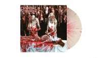 Cannibal Corpse - Butchered At Birth (Splatter Vinyl