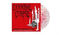 Cannibal Corpse - Hammer Smashed Face (Splatter Vinyl