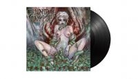 Cannibal Corpse - Worm Infested (Black Vinyl Lp)