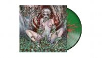 Cannibal Corpse - Worm Infested (Splatter Vinyl Lp)