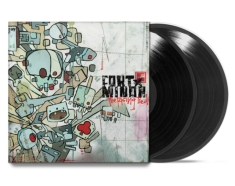 Fort Minor - The Rising Tied