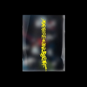 Enhypen - Desire : Unleash (You Ver.)