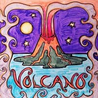 Volcano - Volcano (